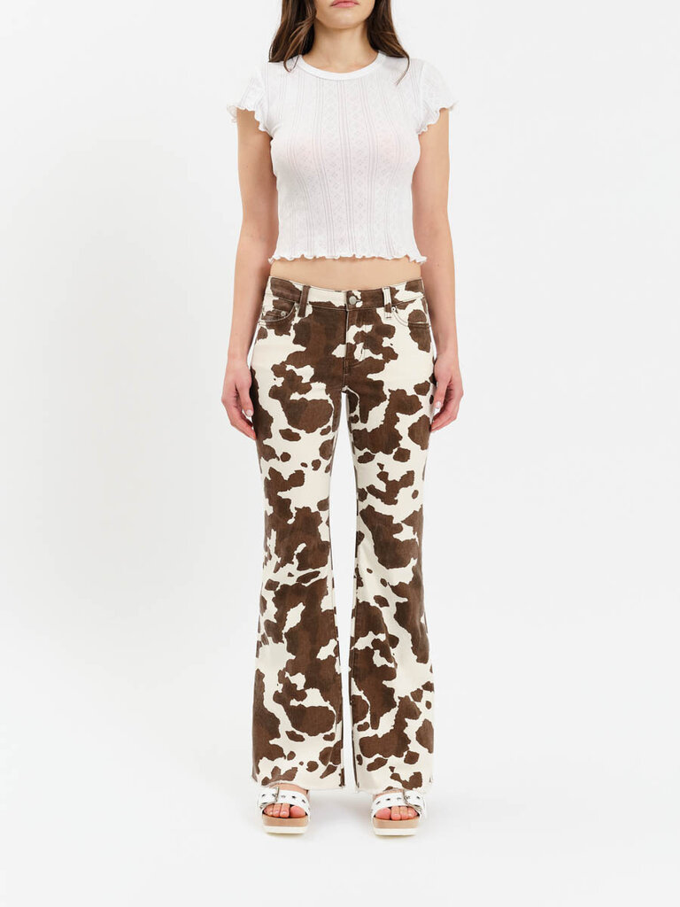 Daze D00017051OA Daze Low Key Jeans