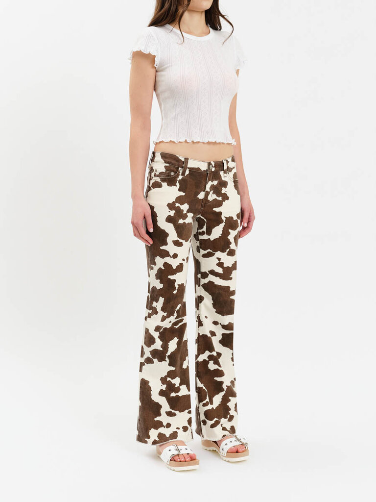Daze D00017051OA Daze Low Key Jeans