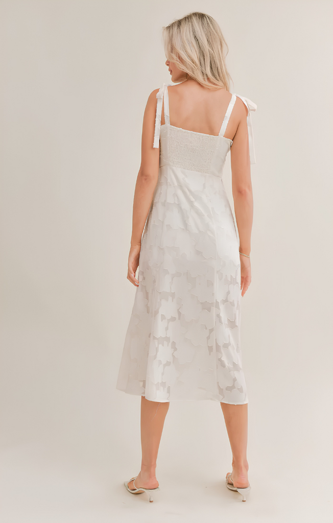 Sage the Label LE1321 Sage The Label When In Rome Dress