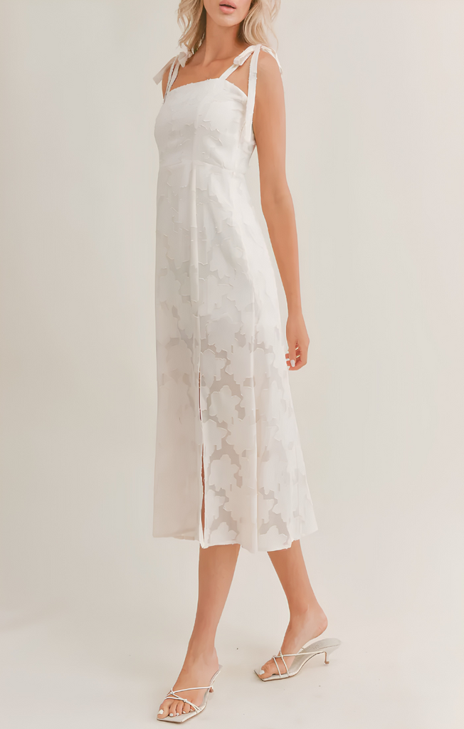 Sage the Label LE1321 Sage The Label When In Rome Dress