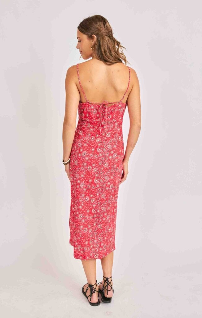 Sadie and Sage AJ2387 Sadie and Sage Firecracker Dress