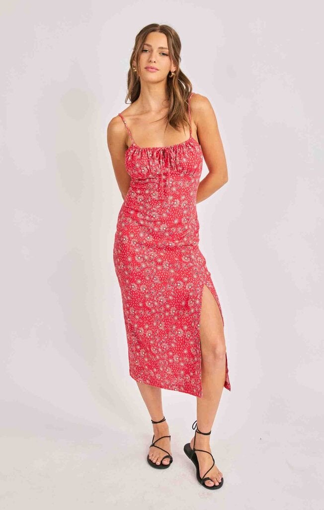 Sadie and Sage AJ2387 Sadie and Sage Firecracker Dress