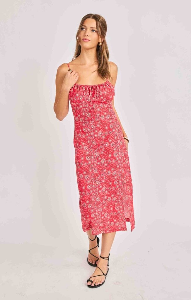 Sadie and Sage AJ2387 Sadie and Sage Firecracker Dress