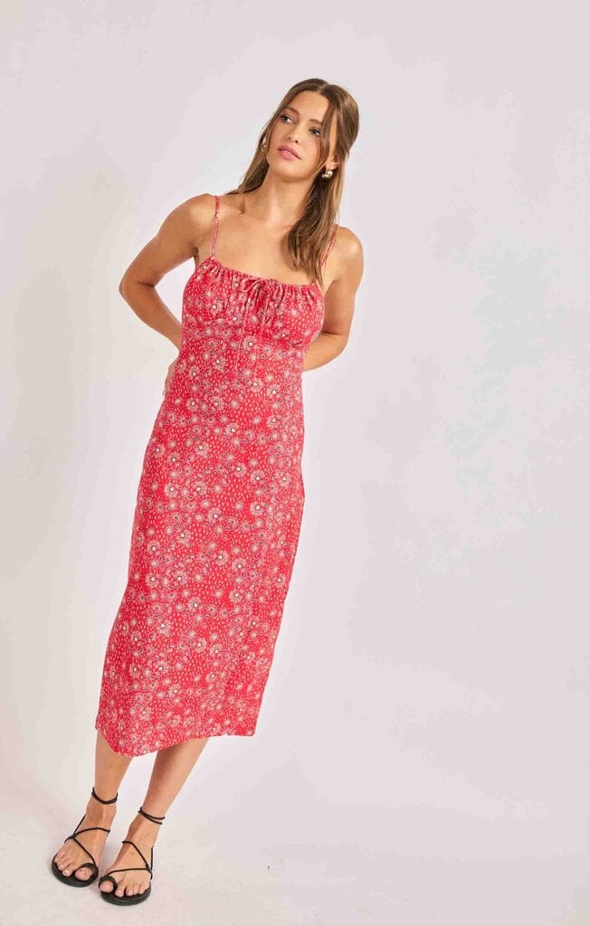 Sadie and Sage AJ2387 Sadie and Sage Firecracker Dress