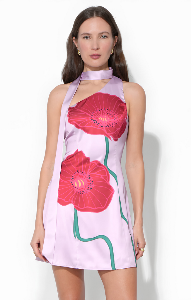 Adelyn Rae F262D6884 Adelyn Rae Kinsley Dress