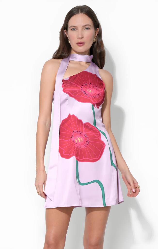 Adelyn Rae F262D6884 Adelyn Rae Kinsley Dress