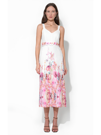 Adelyn Rae Remi Dress