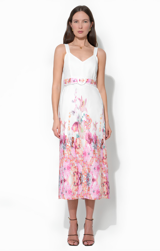 Adelyn Rae F262D7054 Adelyn Rae Remi Dress