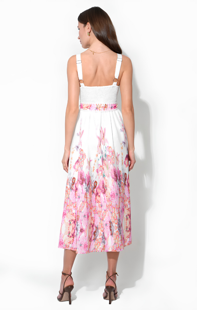 Adelyn Rae F262D7054 Adelyn Rae Remi Dress