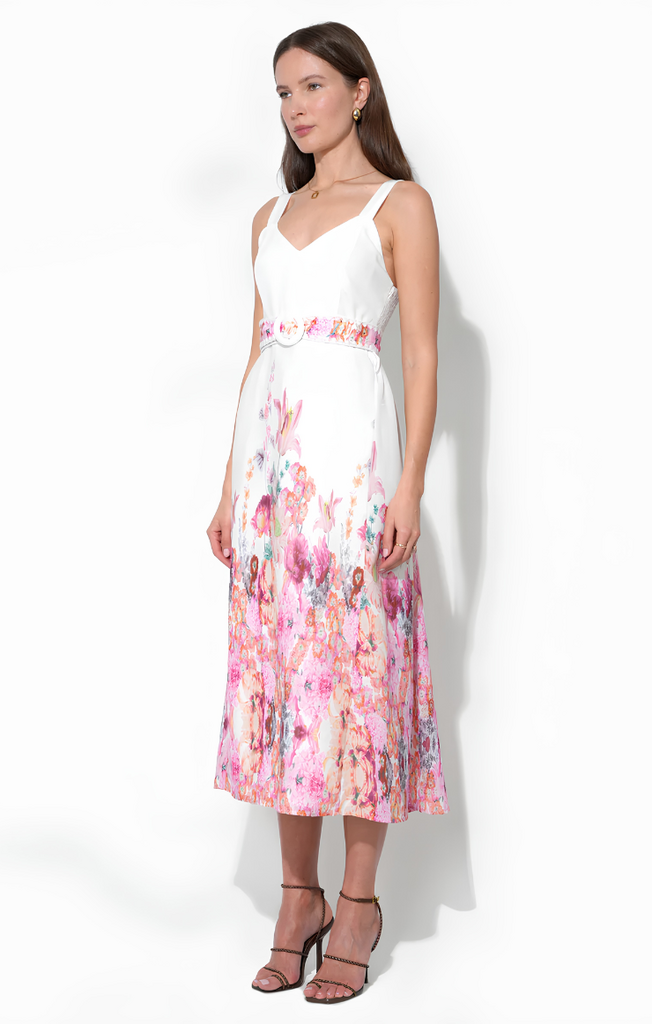 Adelyn Rae F262D7054 Adelyn Rae Remi Dress