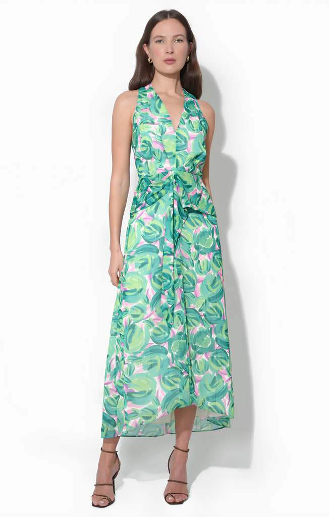 Adelyn Rae F262D7020 Adelyn Rae Margot Dress
