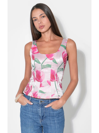 Adelyn Rae Sienna Top