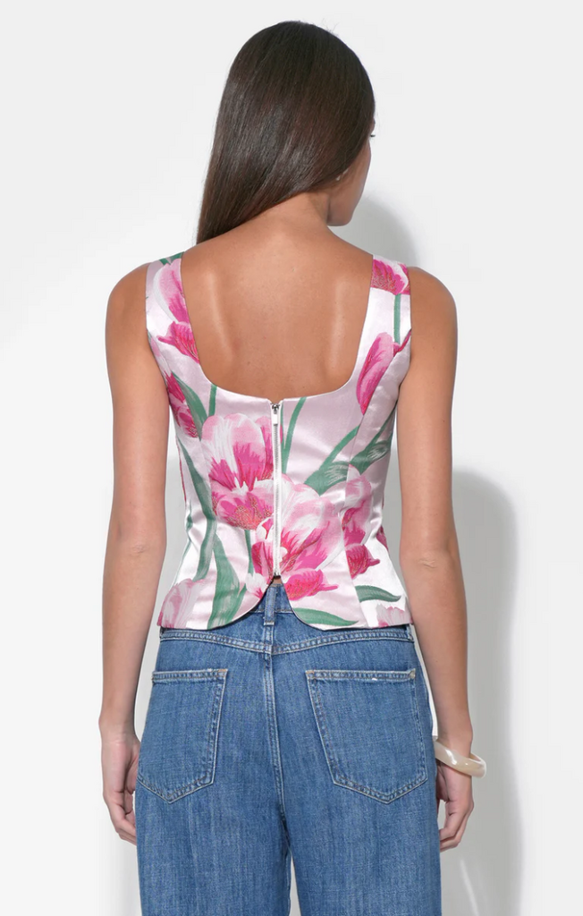 Adelyn Rae F262T7504 Adelyn Rae Sienna Top