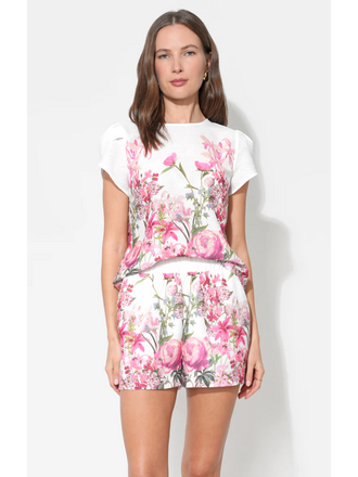 Adelyn Rae Valerie Top