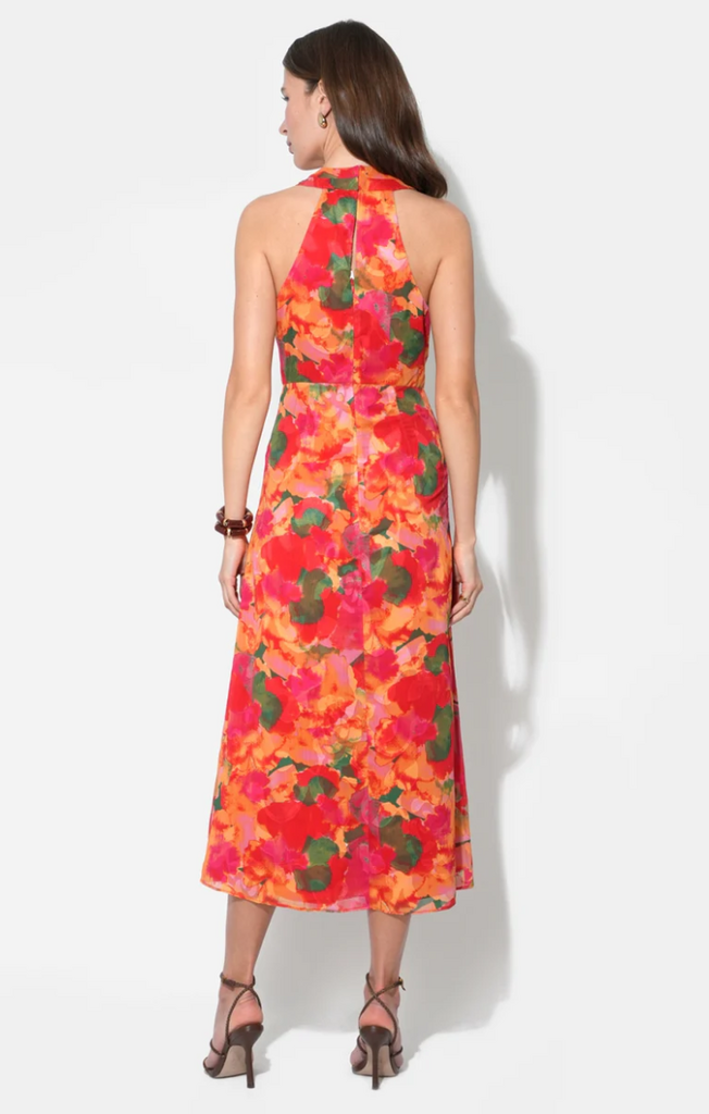 Adelyn Rae F256D6436 Adelyn Rae Hatrina Dress