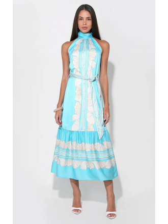 Adelyn Rae Ariella Dress