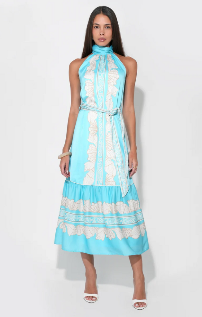 Adelyn Rae F263D7041 Adelyn Rae Ariella Dress