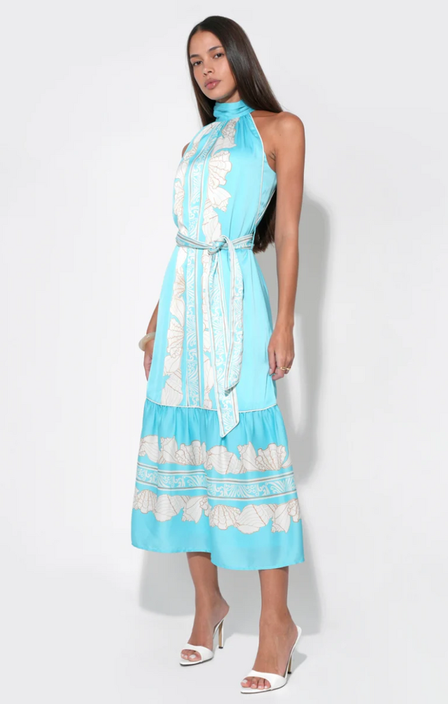 Adelyn Rae F263D7041 Adelyn Rae Ariella Dress