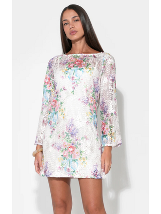 Adelyn Rae Bella Dress