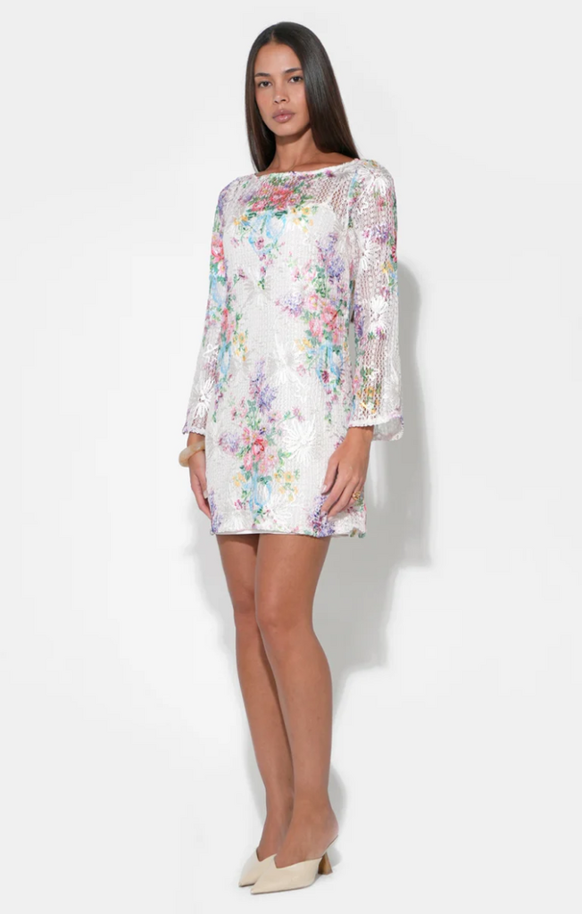 Adelyn Rae F263D7084 Adelyn Rae Bella Dress