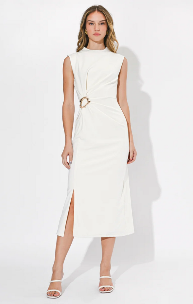 Adelyn Rae F263D7079 Adelyn Rae Lydia Dress