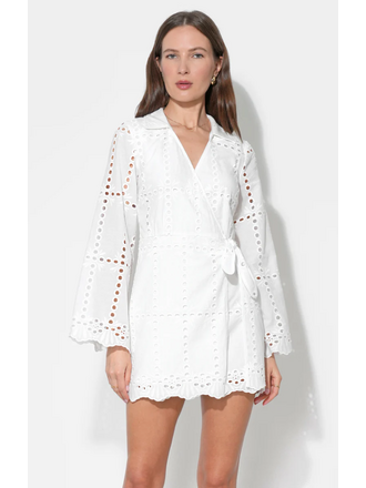 Adelyn Rae Bella Dress