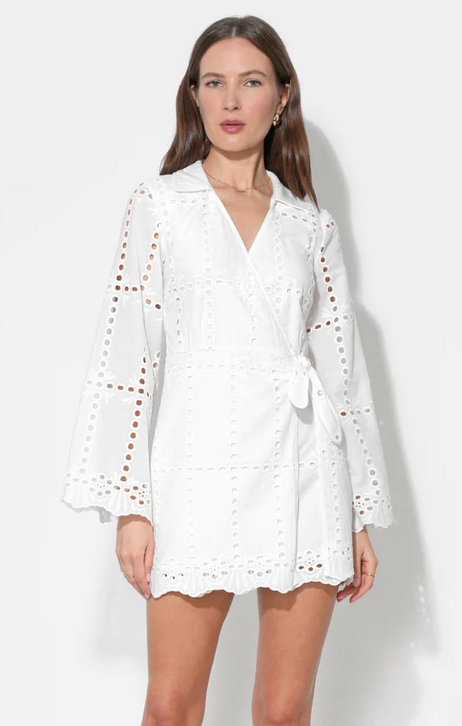 Adelyn Rae F262D6938 Adelyn Rae Bella Dress