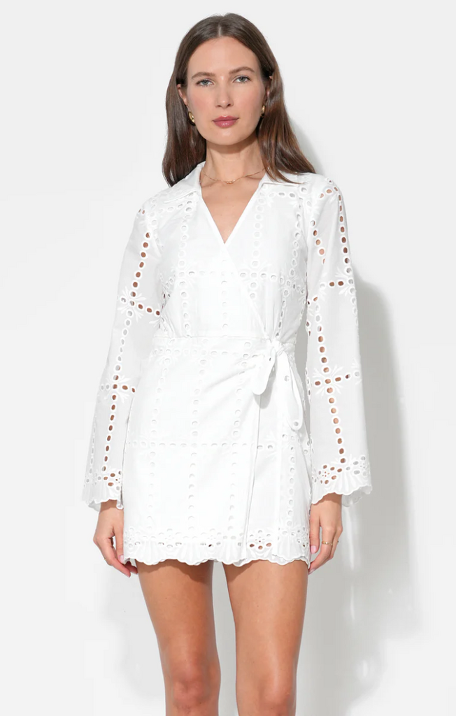 Adelyn Rae F262D6938 Adelyn Rae Bella Dress