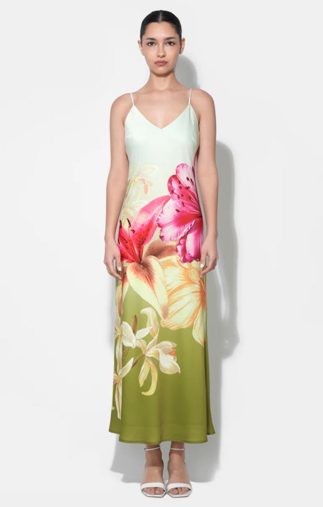 Adelyn Rae F265D7212 Adelyn Rae Cecilia Dress