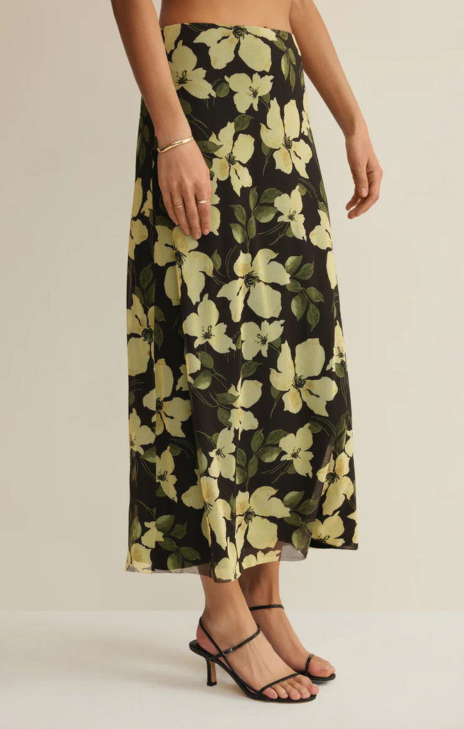 Z-Supply ZK261952 Z-Supply Eda Ren Skirt