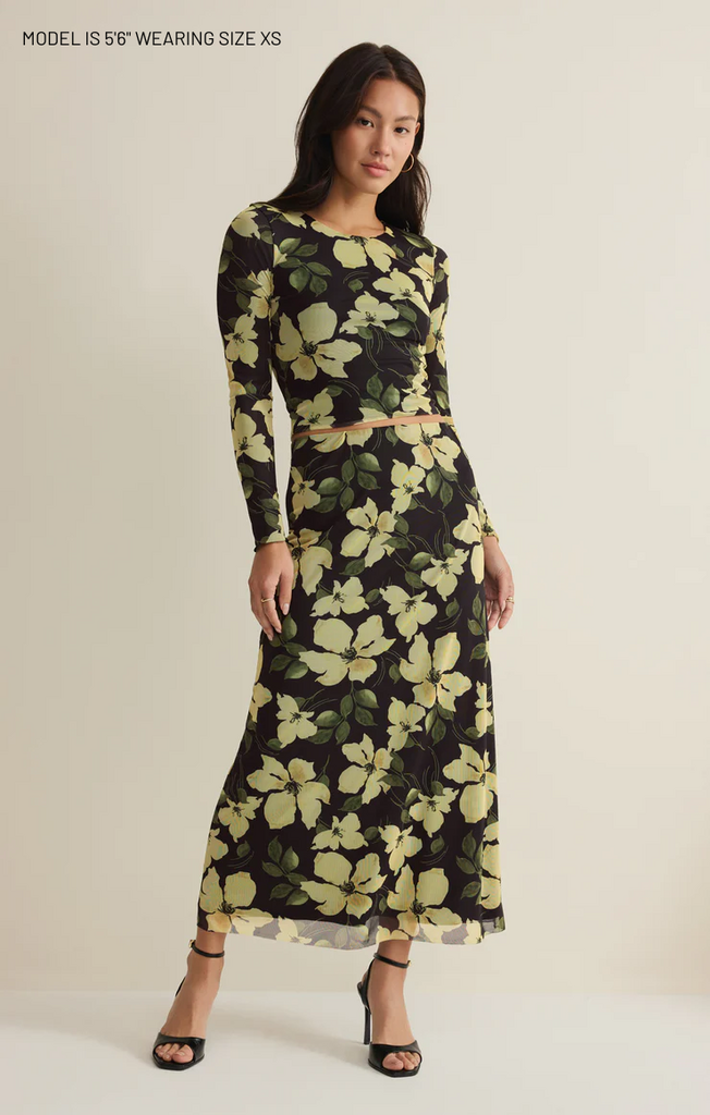 Z-Supply ZK261952 Z-Supply Eda Ren Skirt
