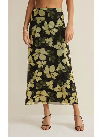 Z-Supply Eda Ren Skirt
