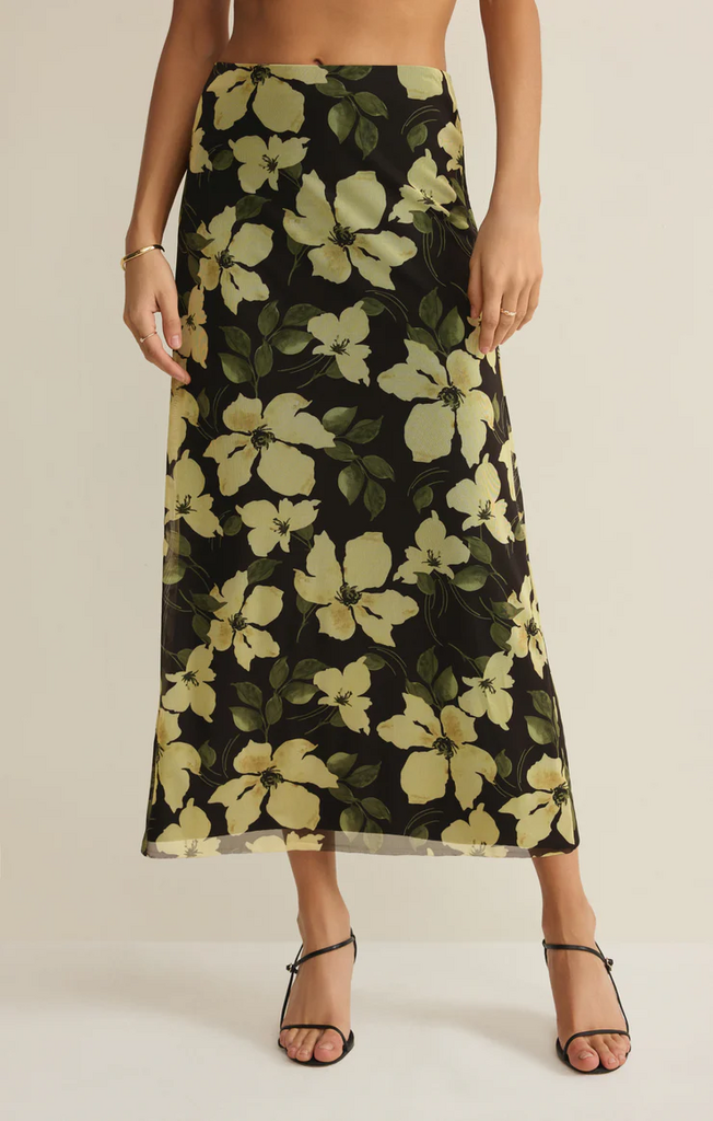 Z-Supply ZK261952 Z-Supply Eda Ren Skirt