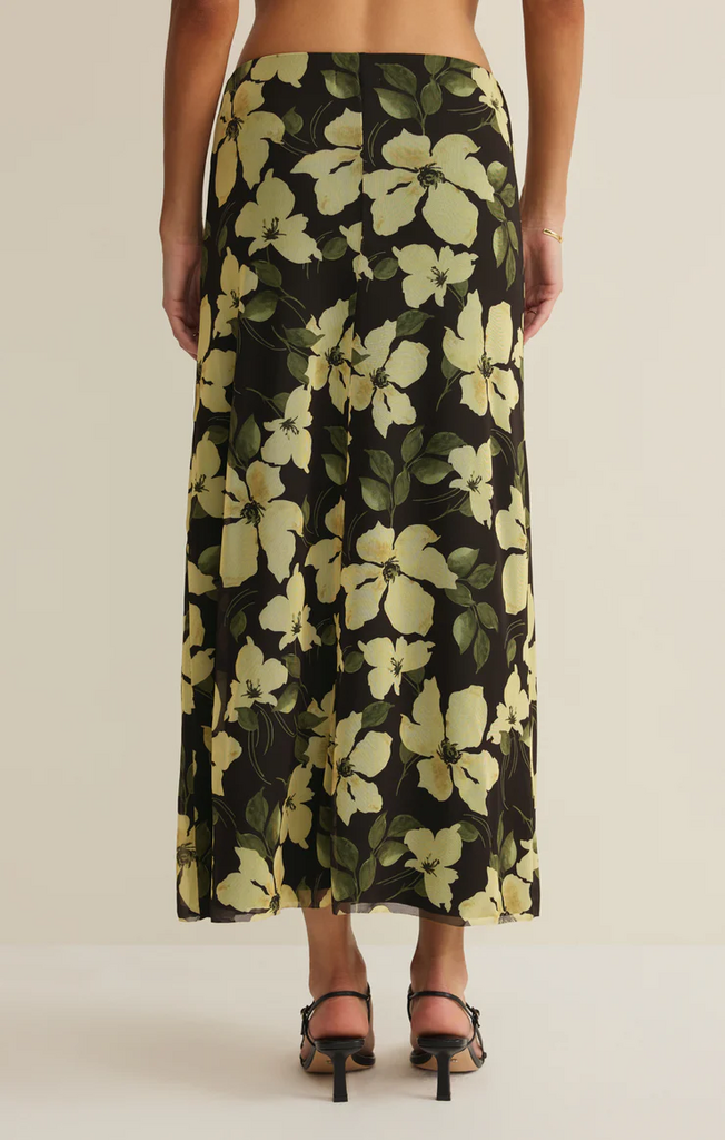Z-Supply ZK261952 Z-Supply Eda Ren Skirt