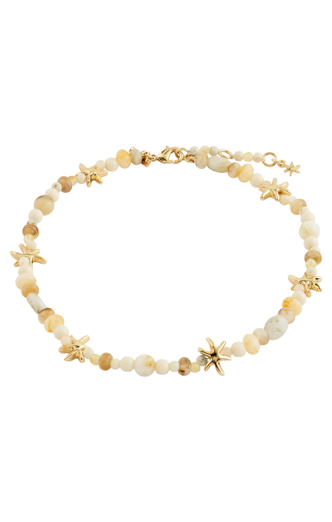 Pilgrim 132622008 Pilgrim Prism Ankle Chain