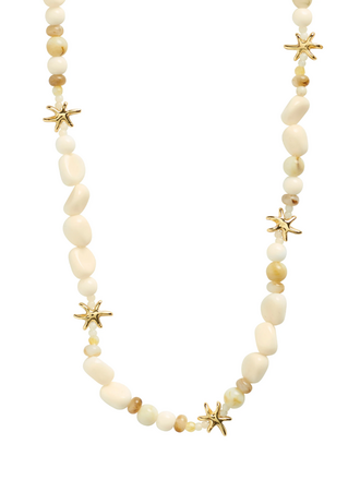 Pilgrim Prism Necklace