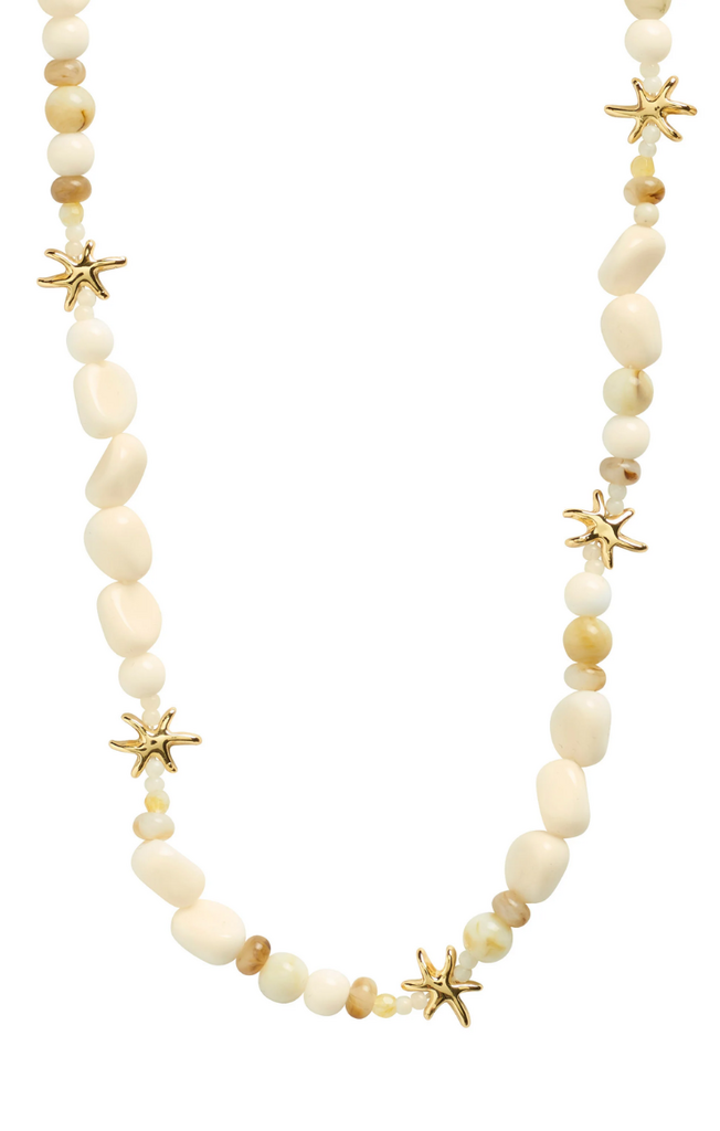 Pilgrim 132622011 Pilgrim Prism Necklace