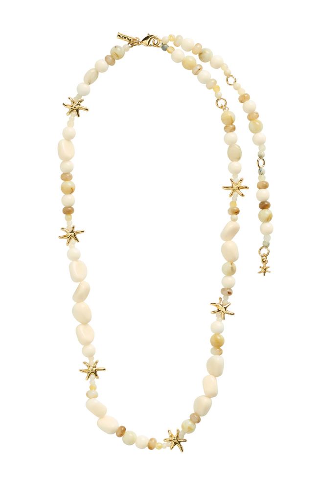 Pilgrim 132622011 Pilgrim Prism Necklace