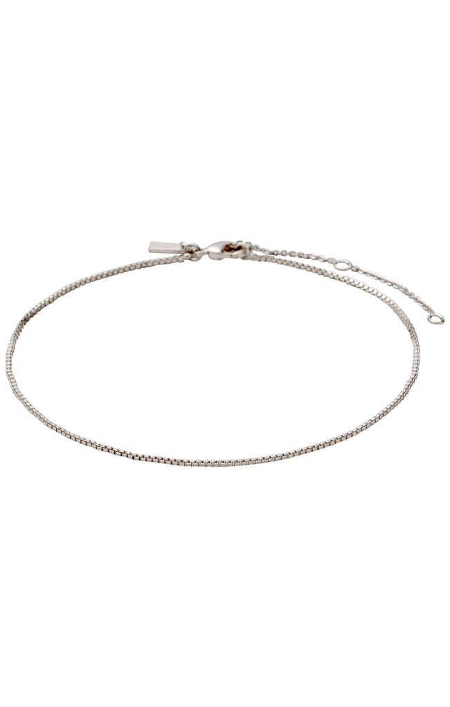 Pilgrim 631716008 Pilgrim Ankle Chain