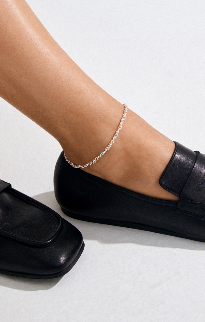 Pilgrim 122626008 Pilgrim Ankle Chain