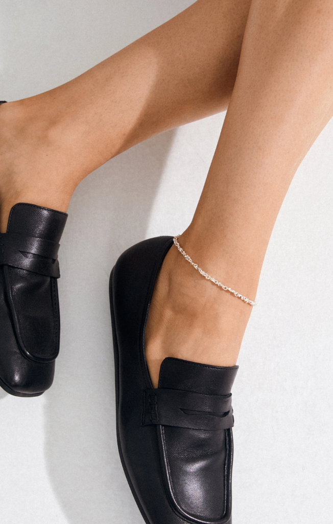 Pilgrim 122626008 Pilgrim Ankle Chain