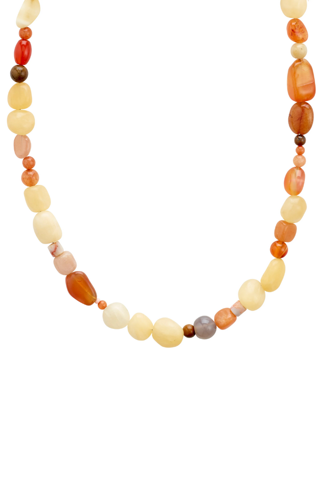 Pilgrim 122616811 Pilgrim Necklace