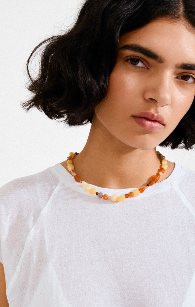 Pilgrim 122616811 Pilgrim Necklace