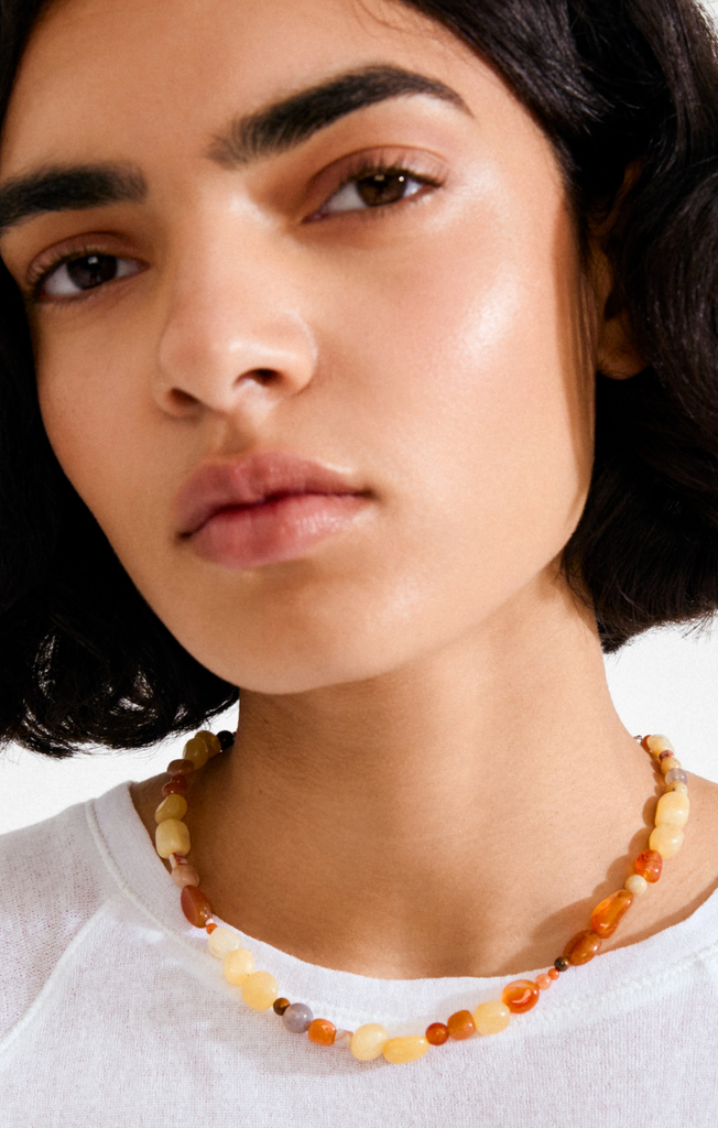 Pilgrim 122616811 Pilgrim Necklace