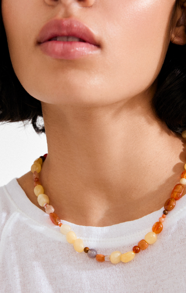 Pilgrim 122616811 Pilgrim Necklace