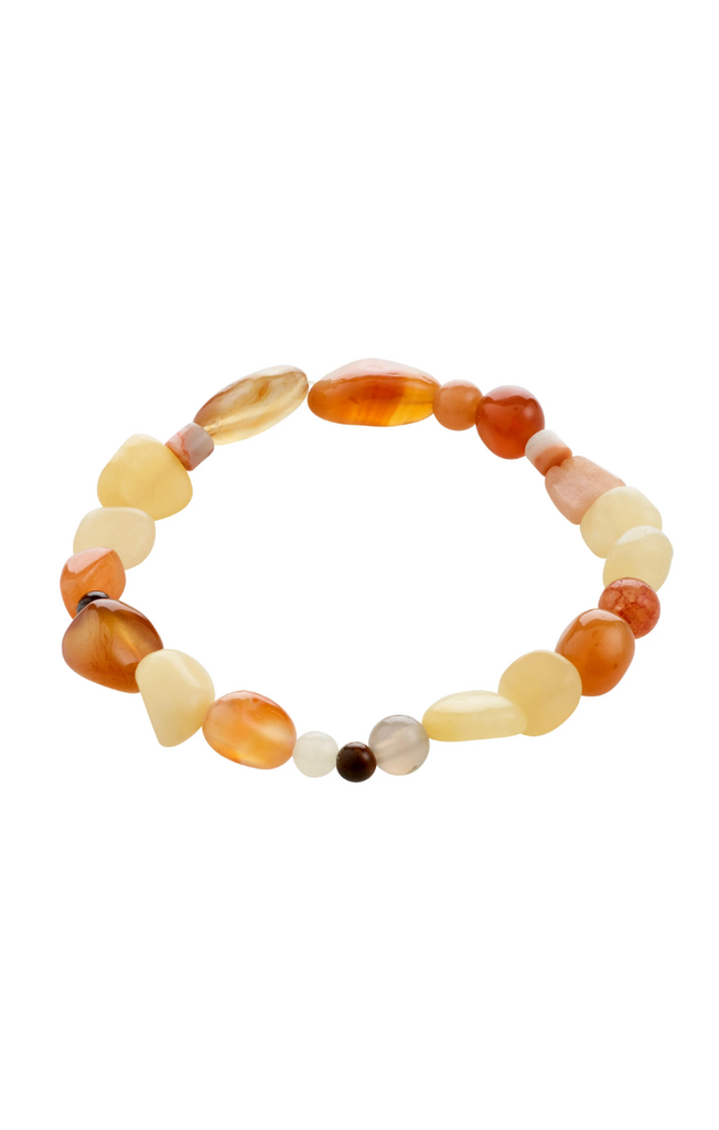 Pilgrim 122616802 Pilgrim Iris Bracelet
