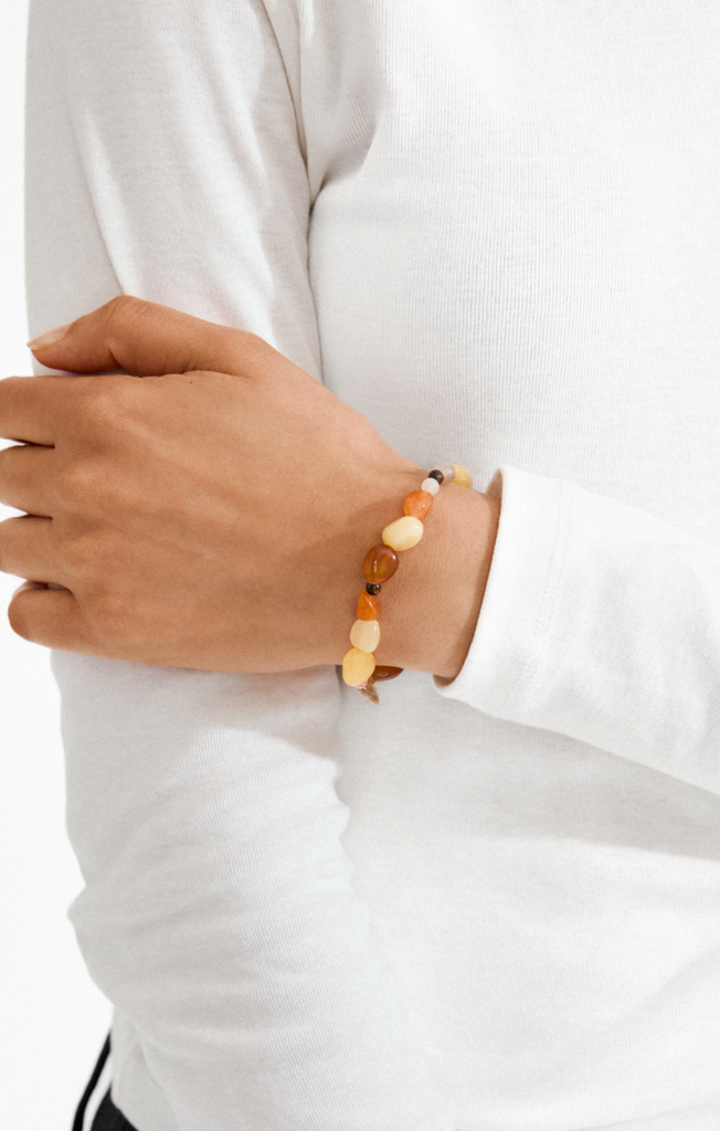Pilgrim 122616802 Pilgrim Iris Bracelet