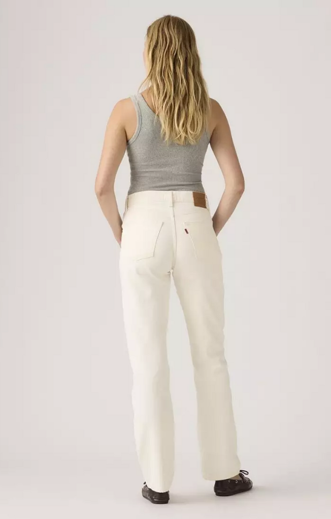 Levis 005DC-0003 Levis Easy Dad Jeans