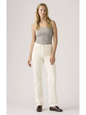 Levis Easy Dad Jeans