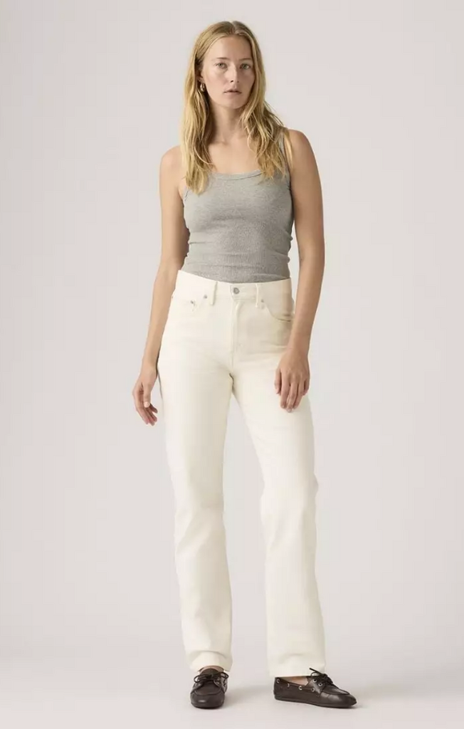 Levis 005DC-0003 Levis Easy Dad Jeans